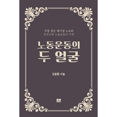 勞動運動的雙重面貌：親身經歷的大企業工會與韓國社會勞動運動的內幕, 樹與海, 金鐘煥