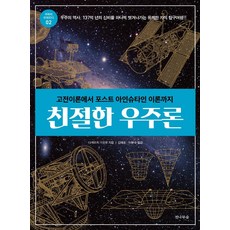 親切的宇宙論：從古典理論到後愛因斯坦理論, 樅樹林, 竹內薰