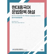 現代漢語語法項目解說, 亦樂