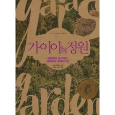 dulnyouk 蓋婭的花園：從菜園到後山 樸門永續生態設計, 托比.海門威