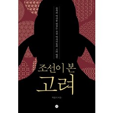 Humanist 朝鮮眼中的高麗： 推翻勝者歷史的朝鮮史家高麗列傳, 朴鐘基