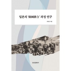 kyunginp 日本併吞韓國過程研究, 韓成珉