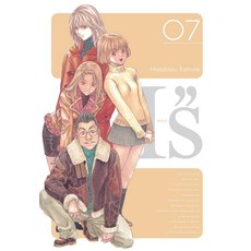 [首爾媒體漫畫（首爾文化社）] 眼睛完全版 7, 首爾媒體漫畫(首爾文化社)