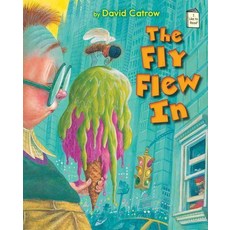 The Fly Flew In (paperback), HolidayHouse
