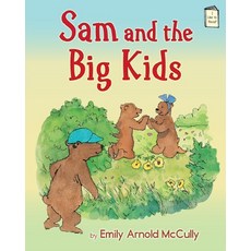 Sam and the Big Kids (Paperback), HolidayHouse