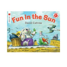 Fun in the Sun (Paperback), HolidayHouse