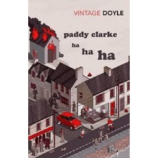 Paddy Ckarke Ha Ha Ha (Paperback), Vintage, 없음