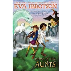 Island of the Aunts (Paperback), PENGUIN