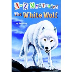 [Random House Childrens Books] A to Z Mysteries 23 : The White Wolf (Paperback), Random House Childrens Books