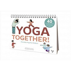 Yoga Together! (Hardcover), WWNorton&CoInc