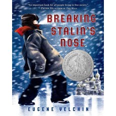 [Henry Holt Books for Young Readers]Breaking Stalins Nose (Hardcover), Henry Holt Books for Young Readers