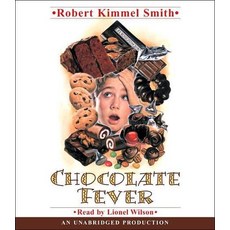 [Listening Library]Chocolate Fever (Audio CD), Listening Library