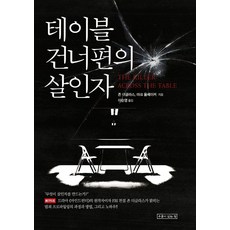 餐桌對面的殺手, 約翰·道格拉斯, 馬克·歐沙克, 有井的家