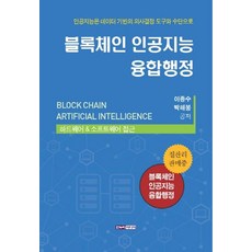 區塊鏈人工智慧融合行政, 李鍾洙, 朴海鳳, 韓努里媒體