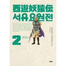 西遊妖猿傳 大唐篇 2, 文學村