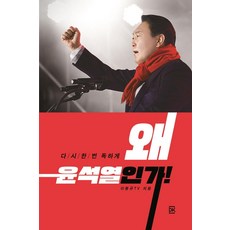 Dk Books 再一次狠下心來 為什麼是尹錫悅, 李鳳圭