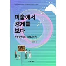 Kyohaksa 從藝術看經濟：從農業革命到AI革命, 沈承鎮
