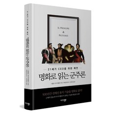 InetBooks 以名畫解讀君王論：給21世紀CEO的建言, 馬基維利
