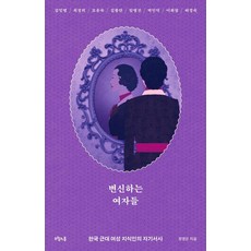 變身的女人們：韓國近代女性知識分子的自我敘事, 五月之春, 張英恩