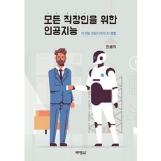 PAKYOUNGSA 為所有上班族打造的人工智慧, 韓世億