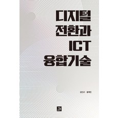 BOBBOOK 數位轉型與ICT融合技術, 金仁圭, 黃在民