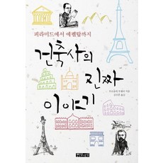 Yeoldaerim 建築師的真實故事：從金字塔到艾菲爾鐵塔, 烏蘇拉·穆歇勒