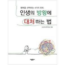 Galim Publishing 如何應對人生的徬徨 - 選擇幸福的4個提示