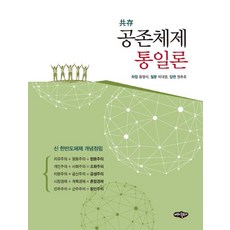 naeha 共存體制統一論, 尹永碩朴大榮權秋浩