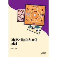 Pysstory 團體沙遊治療的實踐, 全愛英