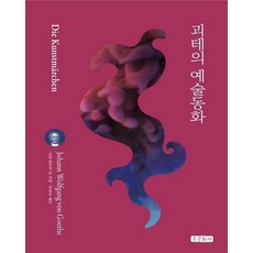 괴테의 예술동화, 종문화사, 요한 볼프강 폰 괴테