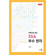 Publishing3 從語源學習214部首漢字, 河永三