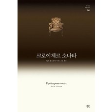 JakgaJeongsin 克羅伊策奏鳴曲 (俄羅斯古典散步 4), 列夫·托爾斯泰