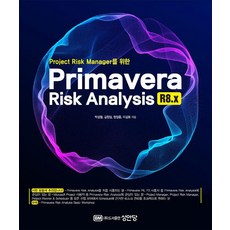 BMSungandang Primavera Risk Analysis R8.x ： 給專案風險管理師
