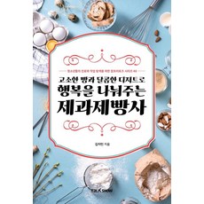 TalkShow 用香噴噴的麵包和甜美的甜點分享幸福的糕點師： 職業提案系列 48, 金智珉