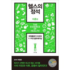 健身的定石 理論篇 (2019), Soopy, 韓文化