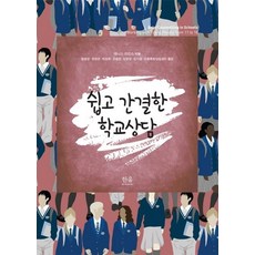 HanulAcademy 簡單明瞭的校園諮商, 丹尼斯·萊恩斯