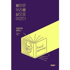 MUNHAKDONGNE 不安引領我們走向生活 (佛洛伊德研討會), 姜宇成