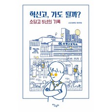 Salrimteo 能成為創新高中嗎?：Sodam高中5年紀錄, Sodam高中散文團隊