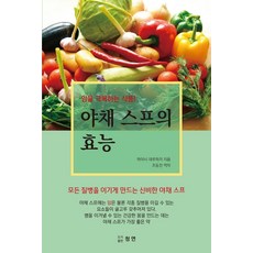 PublishingCheongyeon 蔬菜湯的功效, 林輝彥