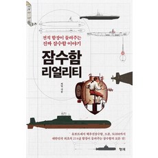 HaengBook 潛艇實境：前任艦長講述的真實潛艇故事, 崔日