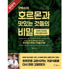 安炳洙的荷爾蒙與美食的秘密：想提升免疫力就戒掉加工食品, 安炳洙, 國一媒體