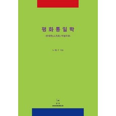 Booko 和平統一學：以人乃天理念, 盧泰龜