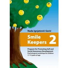 Smile Keepers 2, Nada Ignjatovic-Savic, 韓國NVC中心