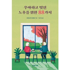 享受優雅帥氣晚年生活的88種方法, 文學思想, 山崎武也