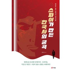 Book Lab 間諜製造的韓國史波折：韓半島情報戰的操演者們, 鄭周鎭