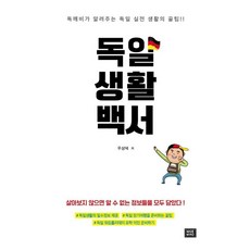 德國生活百科, 禹相德, Mademind