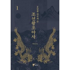 juluesung 糅合正史寫成的朝鮮王朝野史 1, 朴洪甲