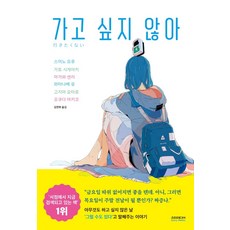 가고 싶지 않아, 스미노 요루, 소미미디어