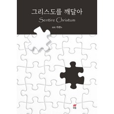 그리스도를 깨달아, 북랩