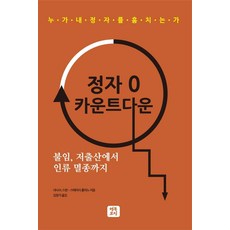 HaengbokPoreom 精子零倒數, 夏娜 H. 史汪.史嘉莉 柯里諾